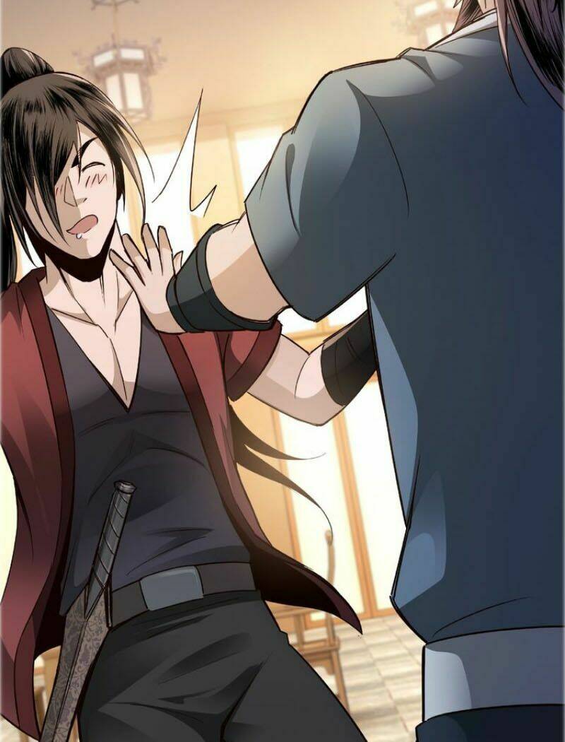 Tối Cường Phản Phái Hệ Thống Chapter 7 - Trang 2