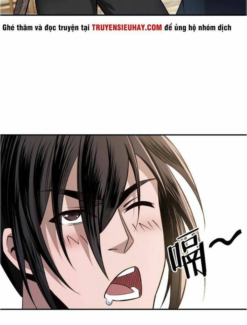 Tối Cường Phản Phái Hệ Thống Chapter 7 - Trang 2