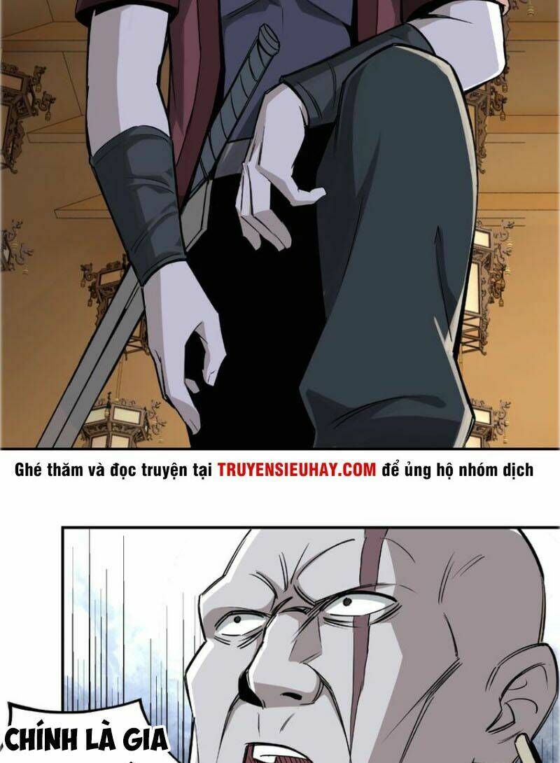 Tối Cường Phản Phái Hệ Thống Chapter 7 - Trang 2