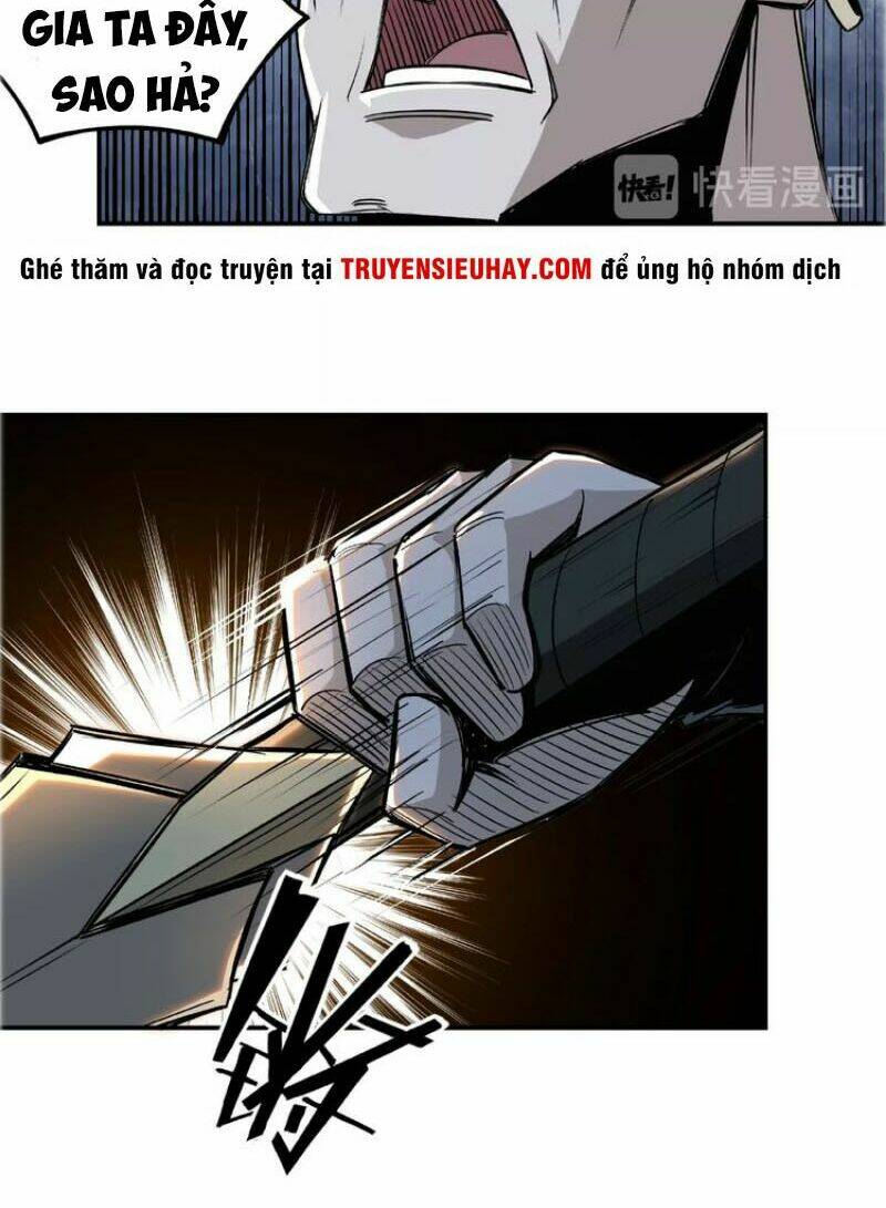Tối Cường Phản Phái Hệ Thống Chapter 7 - Trang 2