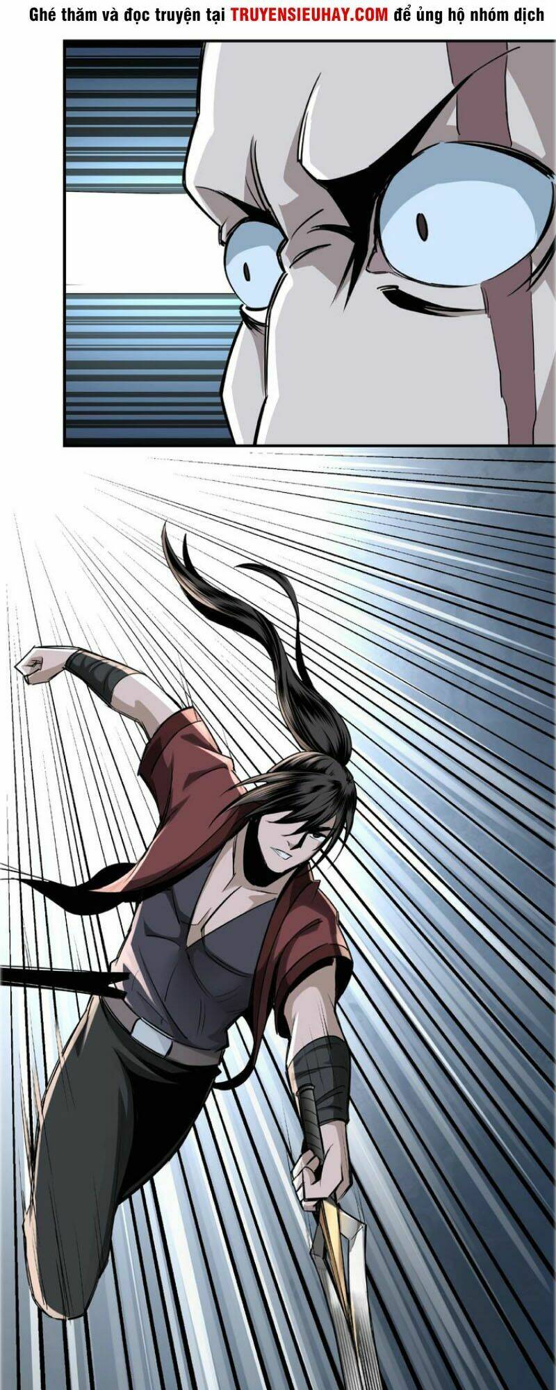 Tối Cường Phản Phái Hệ Thống Chapter 7 - Trang 2