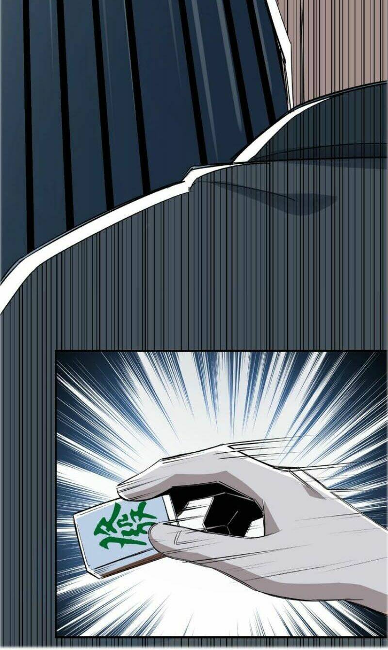 Tối Cường Phản Phái Hệ Thống Chapter 7 - Trang 2