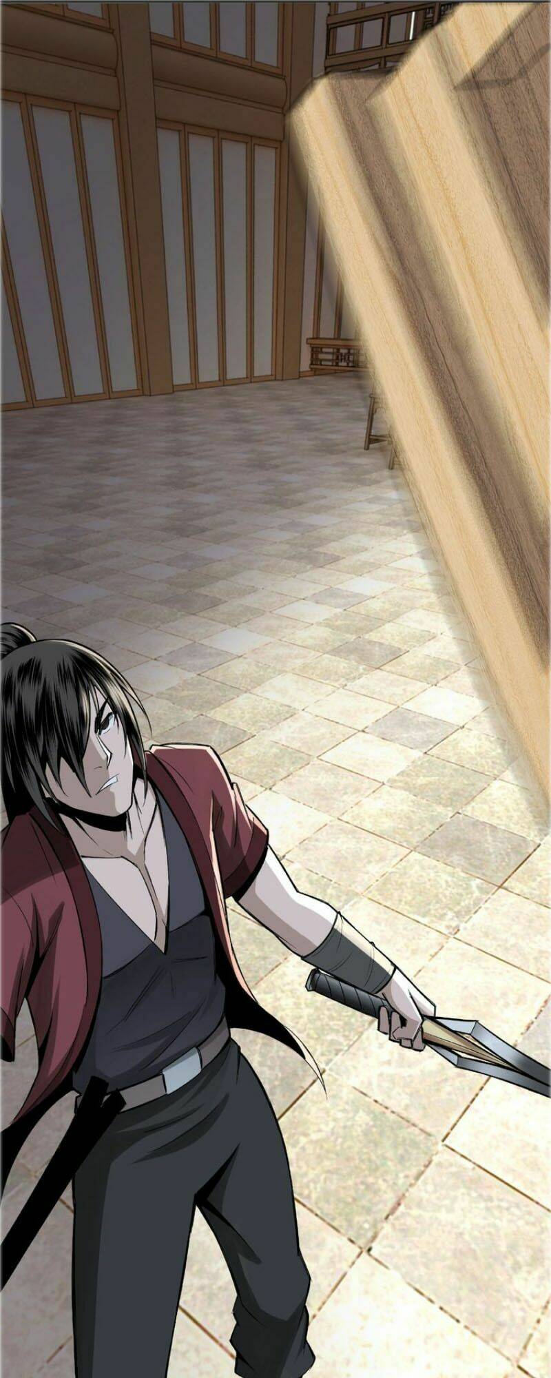 Tối Cường Phản Phái Hệ Thống Chapter 7 - Trang 2