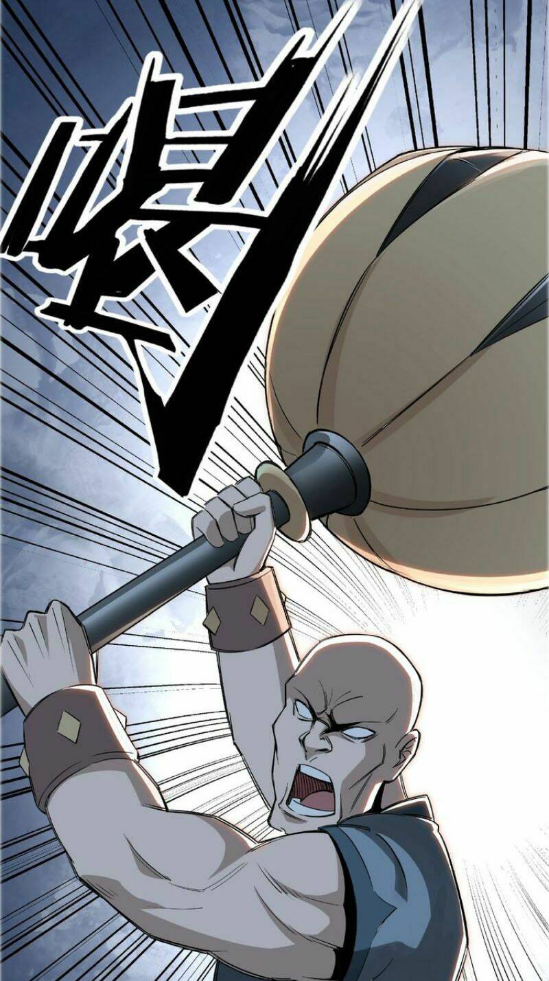 Tối Cường Phản Phái Hệ Thống Chapter 7 - Trang 2