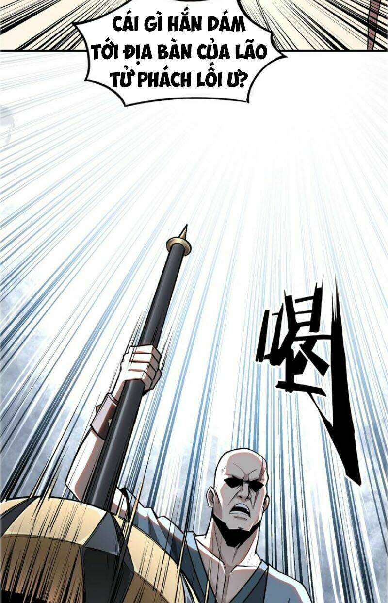 Tối Cường Phản Phái Hệ Thống Chapter 7 - Trang 2
