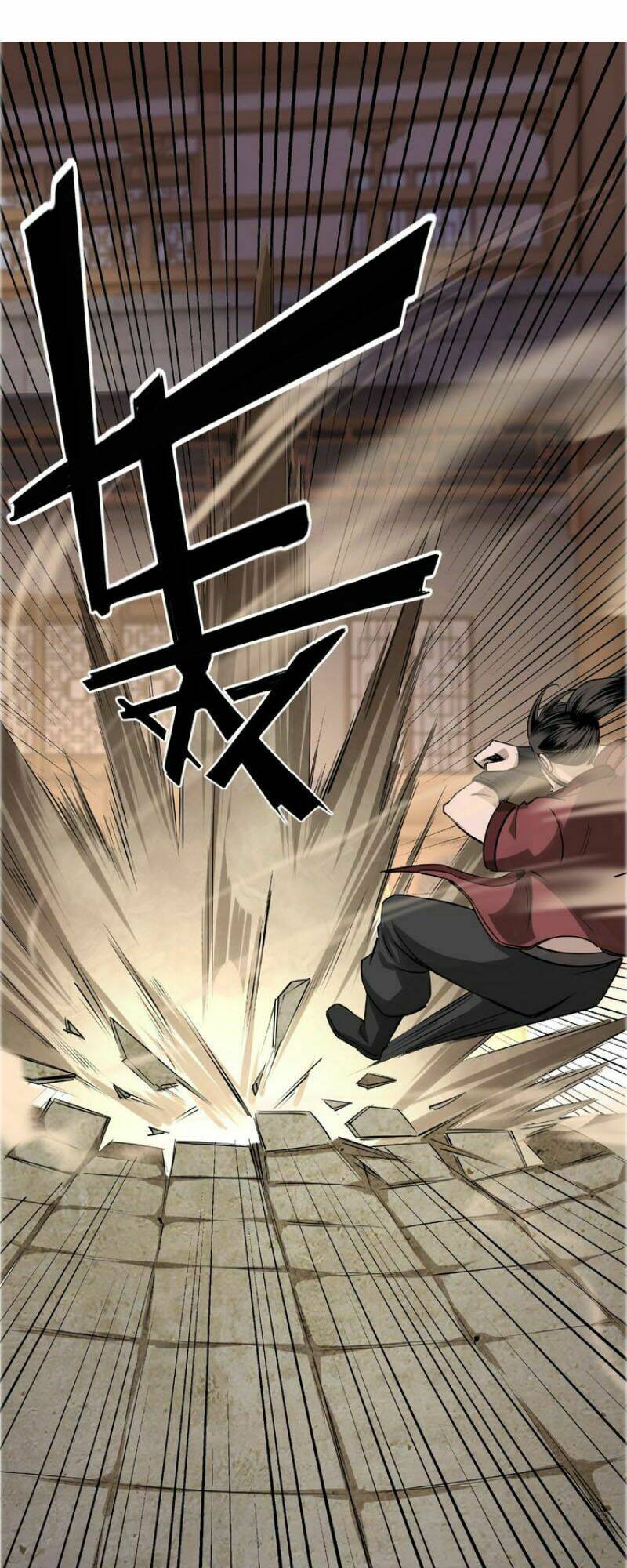 Tối Cường Phản Phái Hệ Thống Chapter 7 - Trang 2