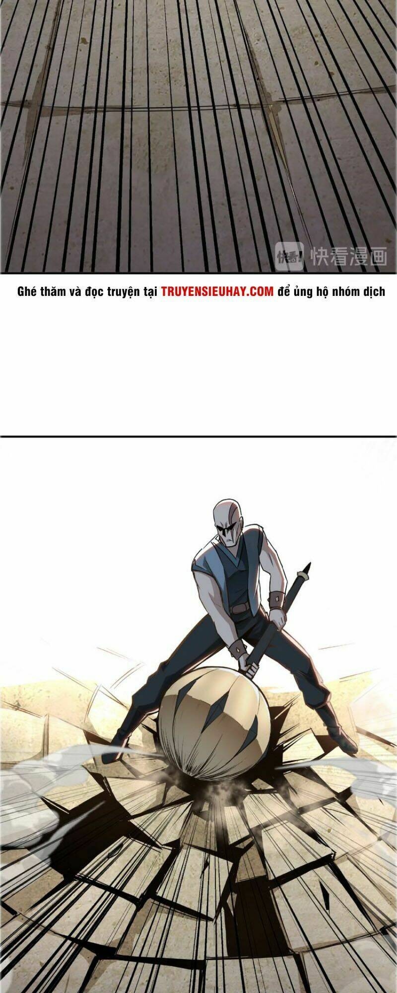 Tối Cường Phản Phái Hệ Thống Chapter 7 - Trang 2