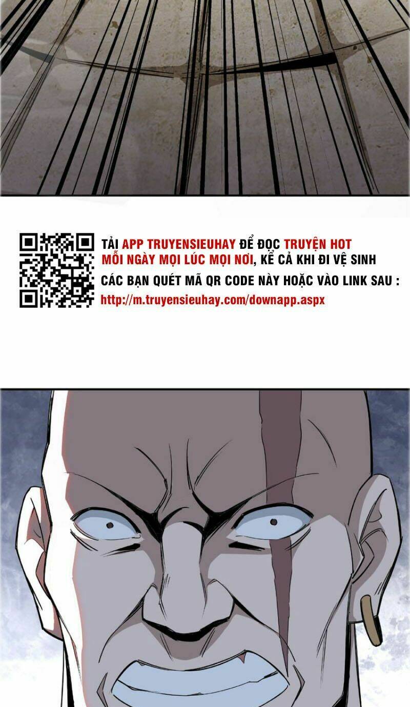 Tối Cường Phản Phái Hệ Thống Chapter 7 - Trang 2