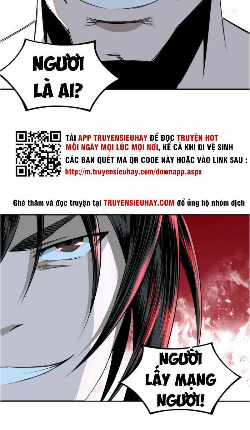 Tối Cường Phản Phái Hệ Thống Chapter 7 - Trang 2