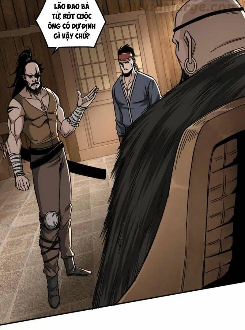 Tối Cường Phản Phái Hệ Thống Chapter 70 - Trang 2