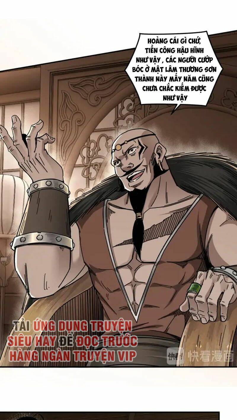 Tối Cường Phản Phái Hệ Thống Chapter 70 - Trang 2