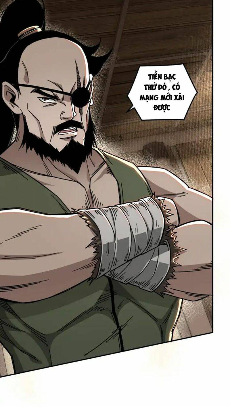 Tối Cường Phản Phái Hệ Thống Chapter 70 - Trang 2