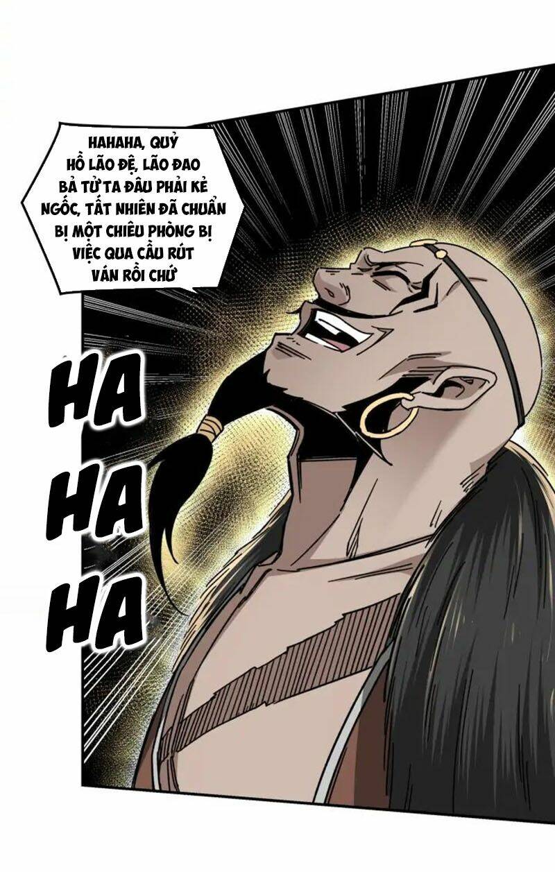 Tối Cường Phản Phái Hệ Thống Chapter 70 - Trang 2