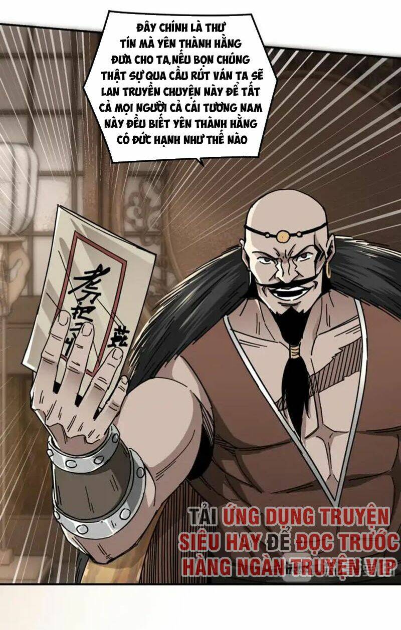 Tối Cường Phản Phái Hệ Thống Chapter 70 - Trang 2