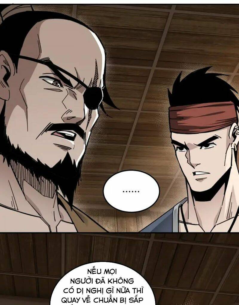 Tối Cường Phản Phái Hệ Thống Chapter 70 - Trang 2