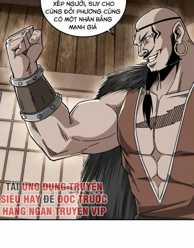 Tối Cường Phản Phái Hệ Thống Chapter 70 - Trang 2