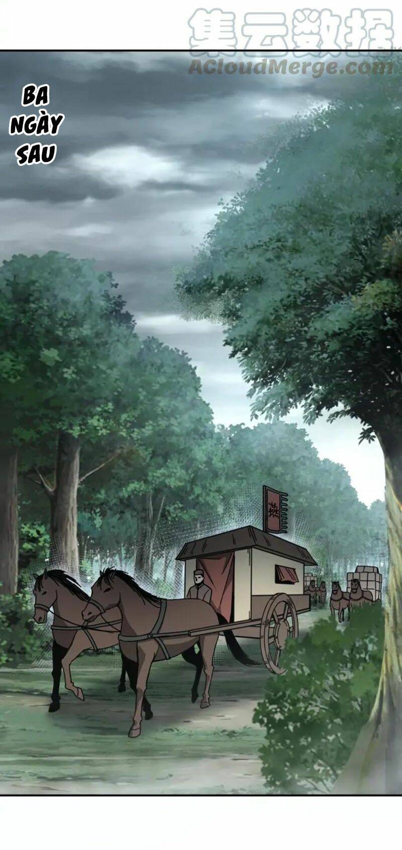 Tối Cường Phản Phái Hệ Thống Chapter 70 - Trang 2