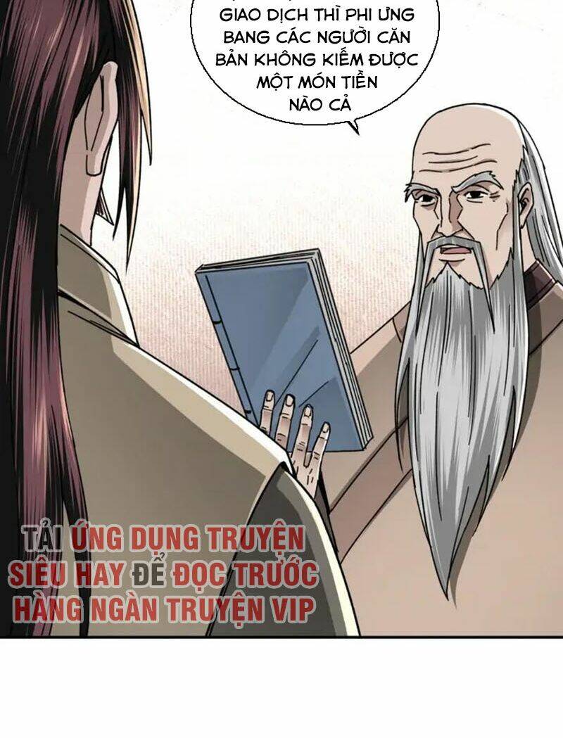 Tối Cường Phản Phái Hệ Thống Chapter 70 - Trang 2