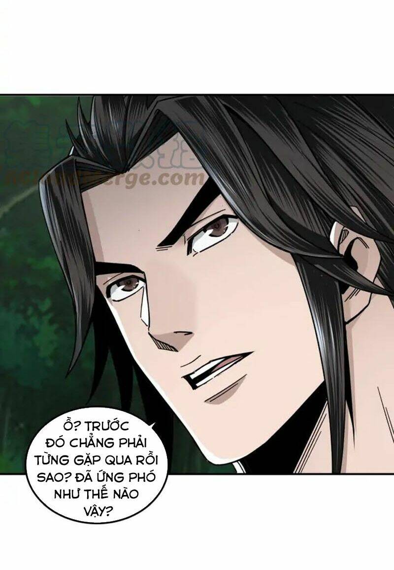 Tối Cường Phản Phái Hệ Thống Chapter 70 - Trang 2
