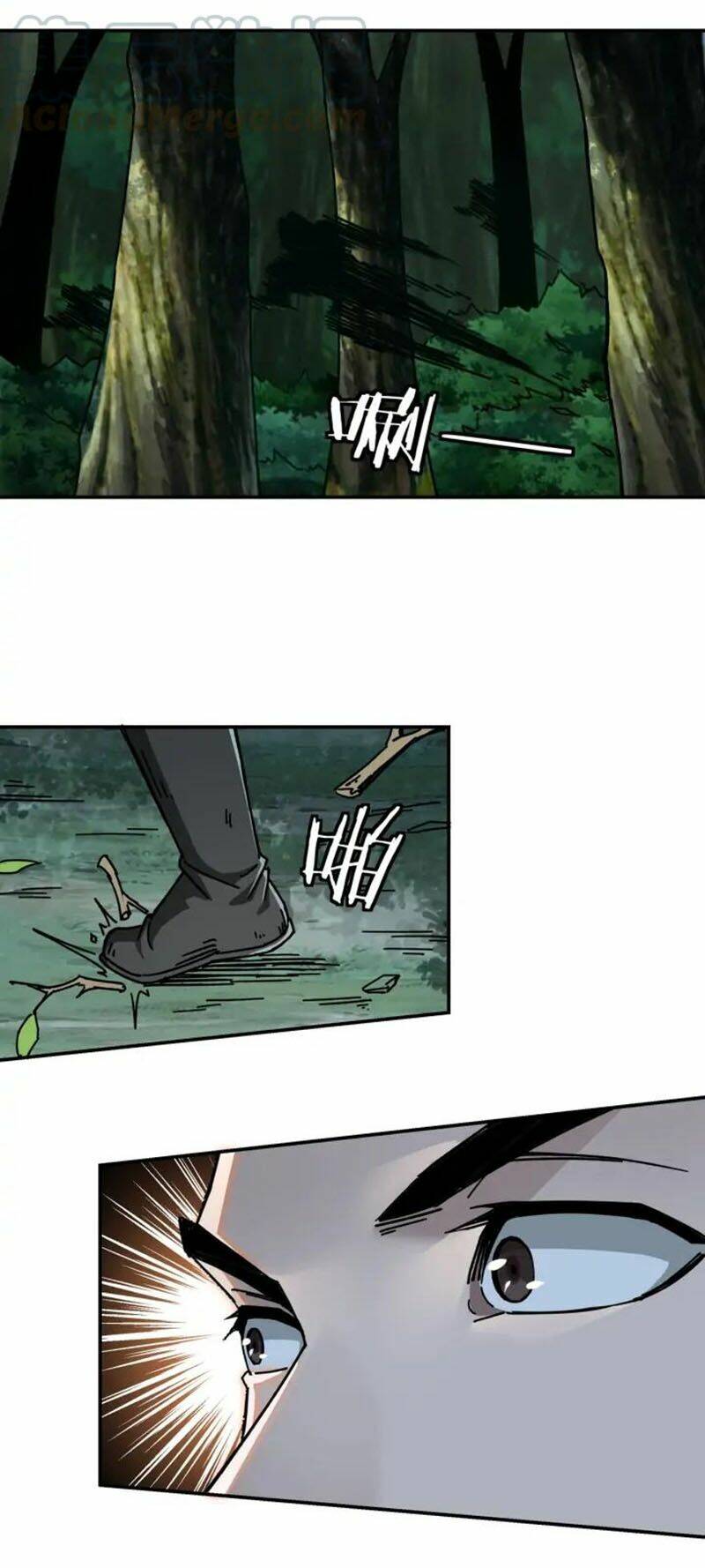 Tối Cường Phản Phái Hệ Thống Chapter 70 - Trang 2