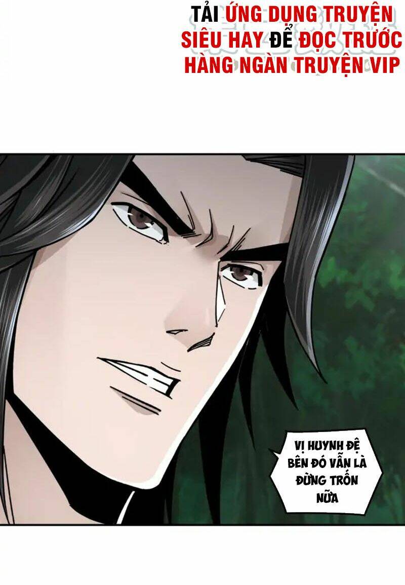 Tối Cường Phản Phái Hệ Thống Chapter 70 - Trang 2