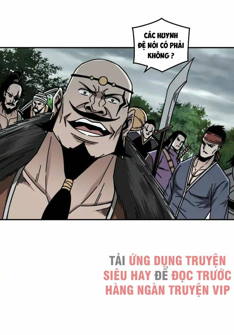 Tối Cường Phản Phái Hệ Thống Chapter 70 - Trang 2