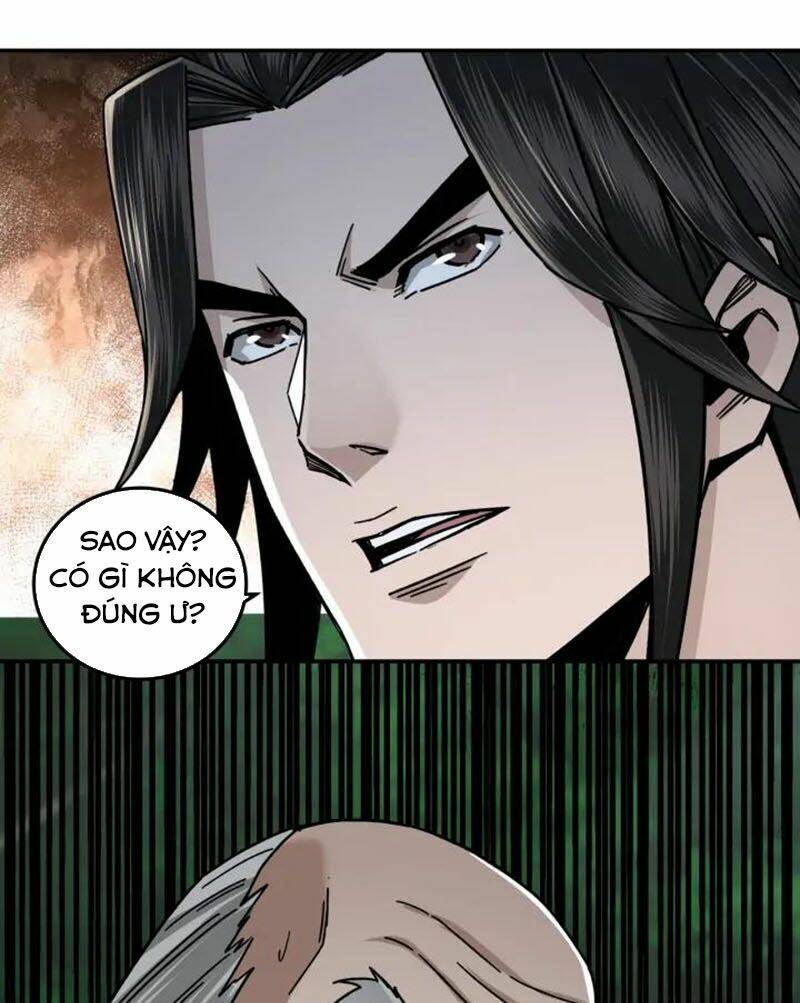 Tối Cường Phản Phái Hệ Thống Chapter 70 - Trang 2