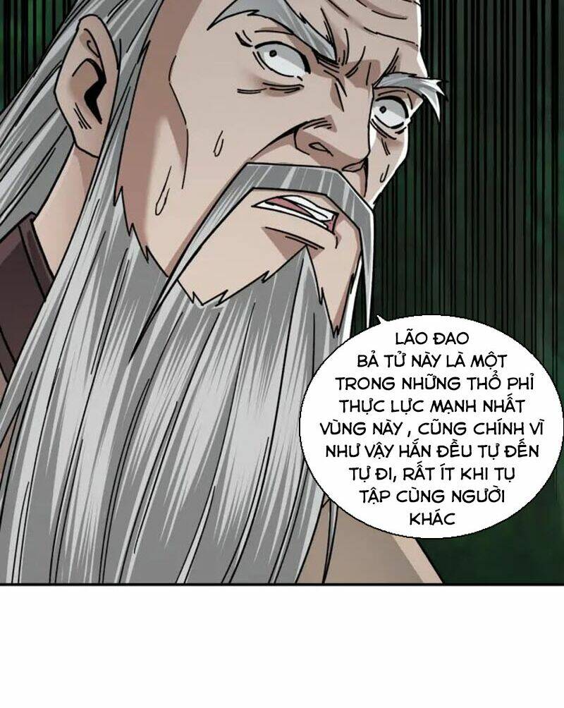 Tối Cường Phản Phái Hệ Thống Chapter 70 - Trang 2