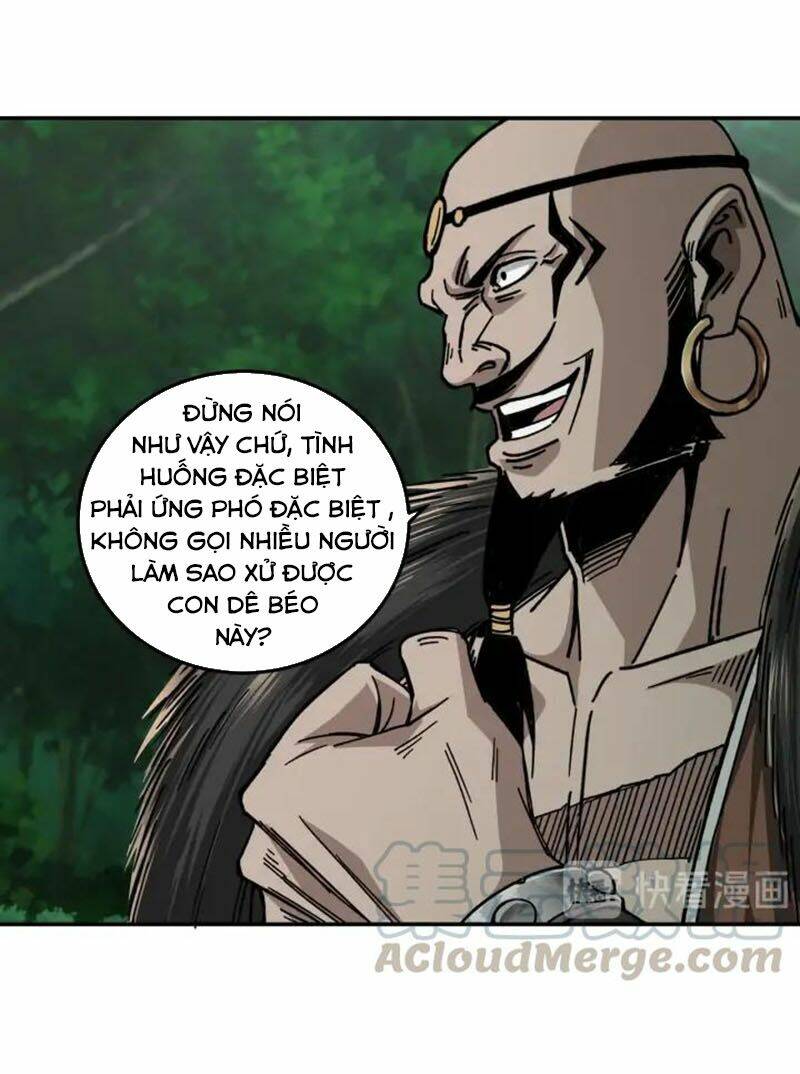 Tối Cường Phản Phái Hệ Thống Chapter 70 - Trang 2