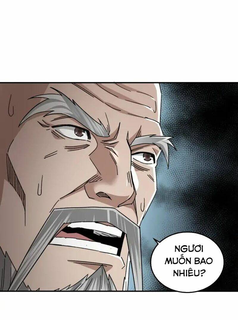 Tối Cường Phản Phái Hệ Thống Chapter 70 - Trang 2