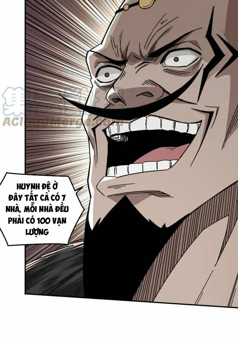 Tối Cường Phản Phái Hệ Thống Chapter 70 - Trang 2