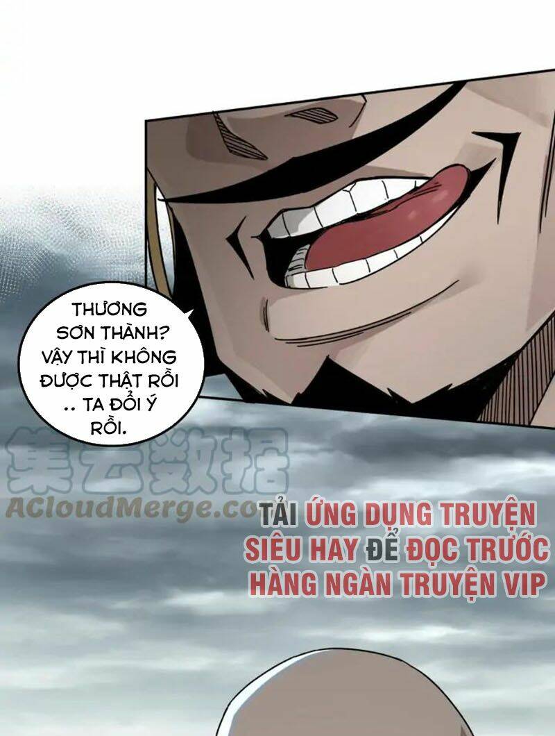 Tối Cường Phản Phái Hệ Thống Chapter 70 - Trang 2