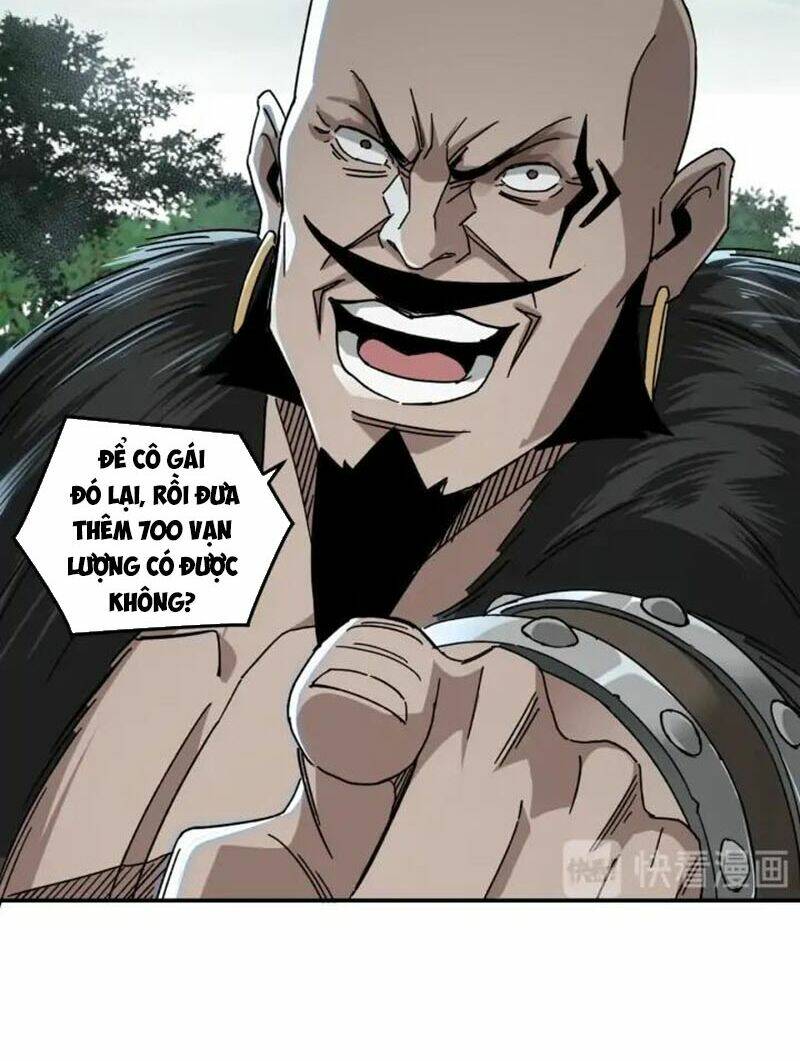 Tối Cường Phản Phái Hệ Thống Chapter 70 - Trang 2