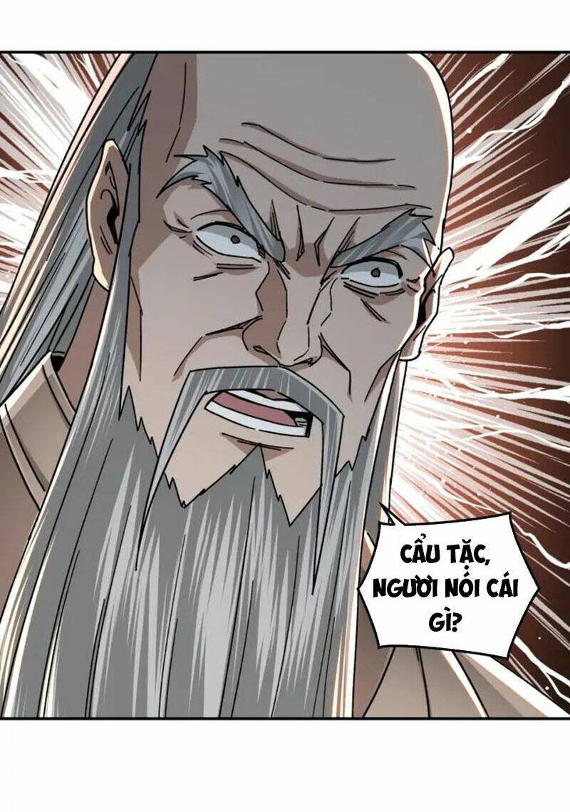 Tối Cường Phản Phái Hệ Thống Chapter 70 - Trang 2