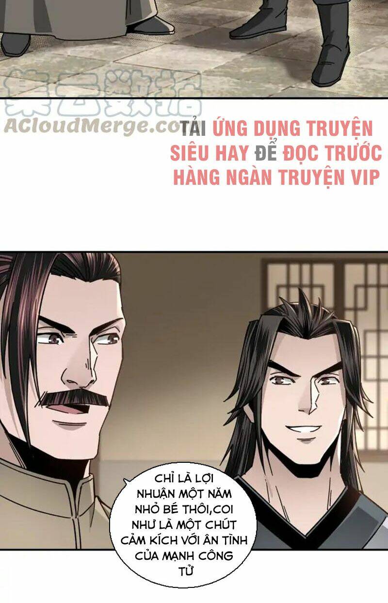 Tối Cường Phản Phái Hệ Thống Chapter 70 - Trang 2