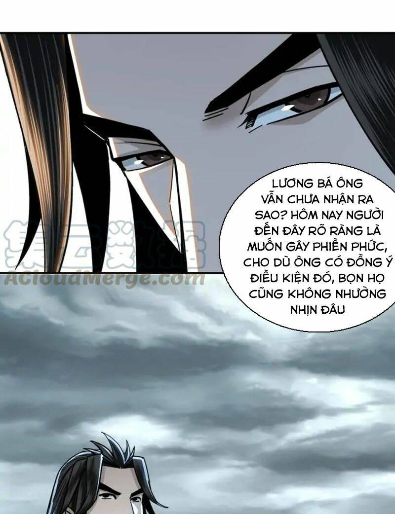 Tối Cường Phản Phái Hệ Thống Chapter 70 - Trang 2