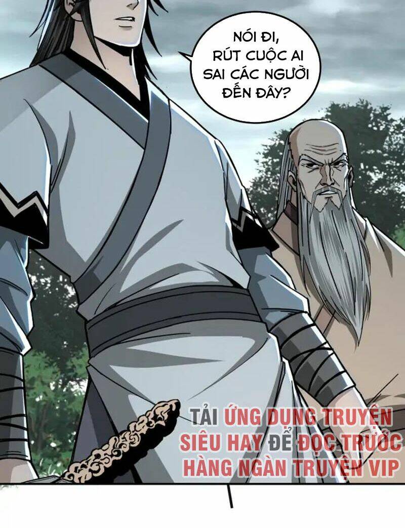 Tối Cường Phản Phái Hệ Thống Chapter 70 - Trang 2