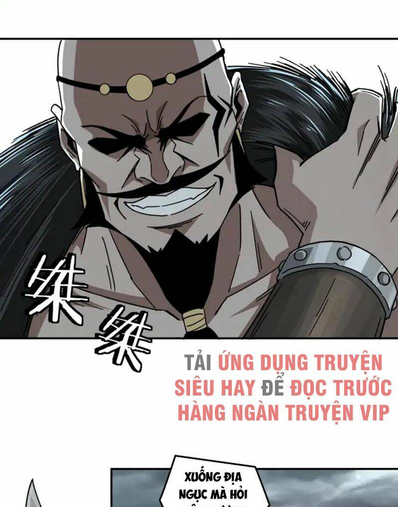Tối Cường Phản Phái Hệ Thống Chapter 70 - Trang 2
