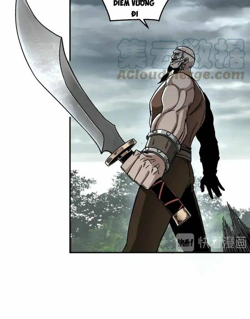 Tối Cường Phản Phái Hệ Thống Chapter 70 - Trang 2