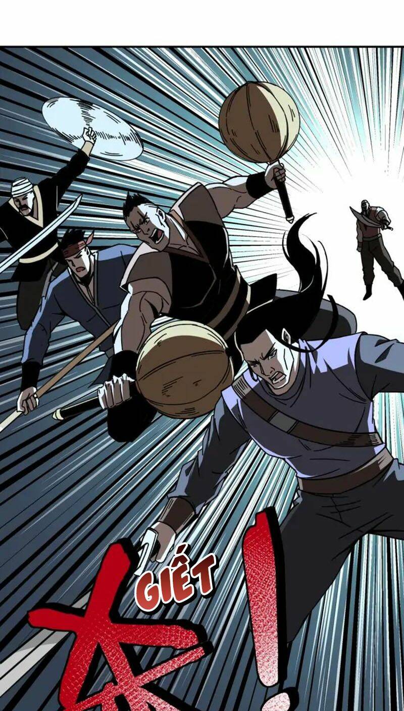 Tối Cường Phản Phái Hệ Thống Chapter 70 - Trang 2