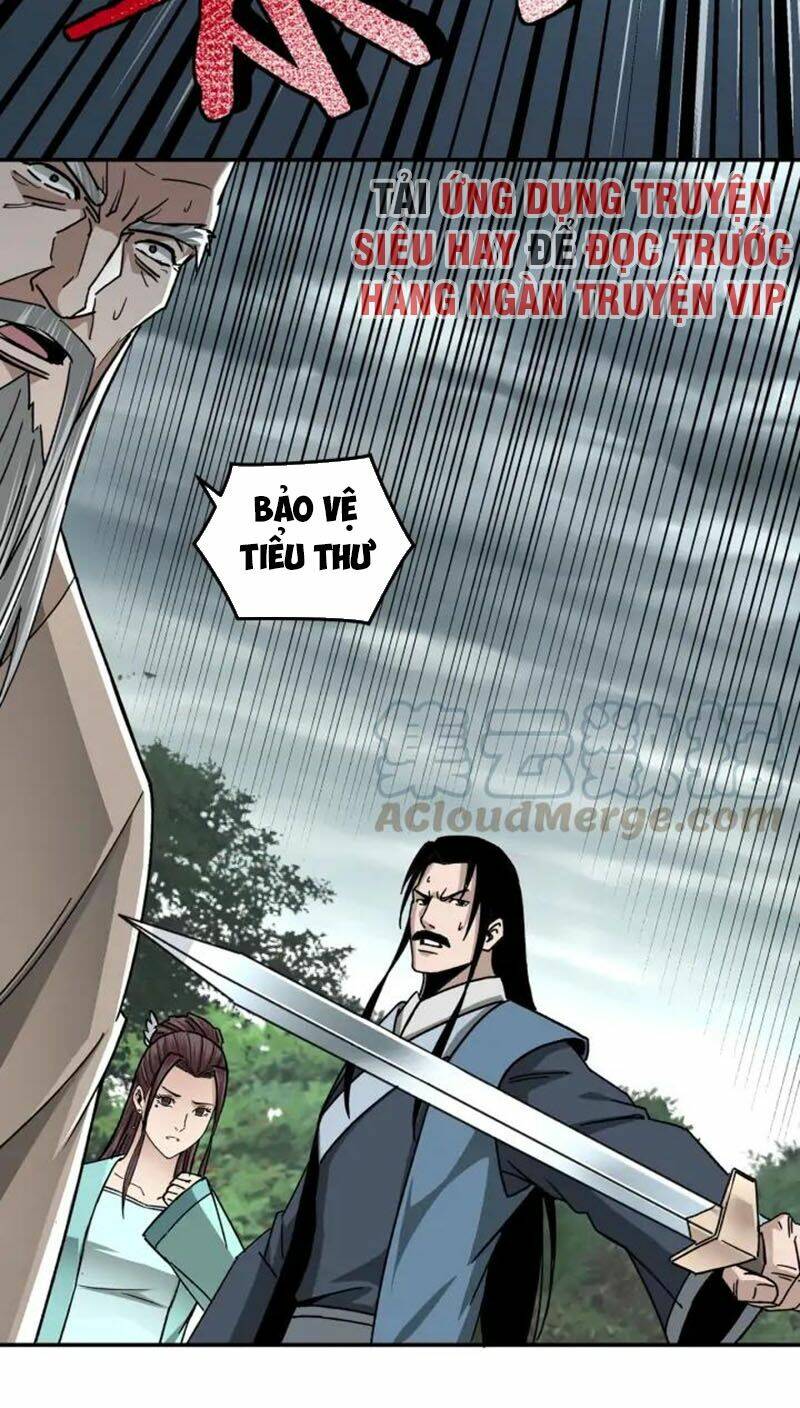 Tối Cường Phản Phái Hệ Thống Chapter 70 - Trang 2