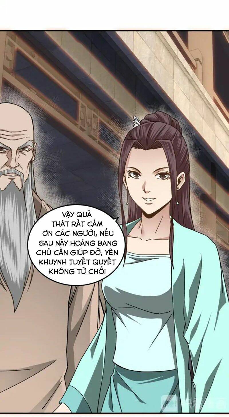 Tối Cường Phản Phái Hệ Thống Chapter 70 - Trang 2