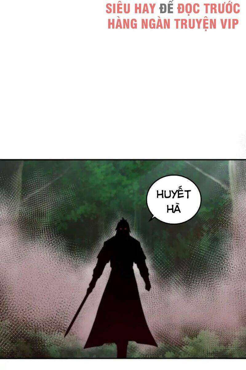 Tối Cường Phản Phái Hệ Thống Chapter 70 - Trang 2