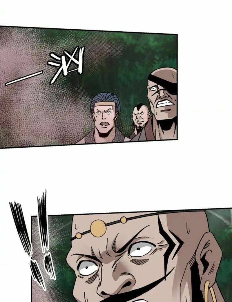 Tối Cường Phản Phái Hệ Thống Chapter 70 - Trang 2