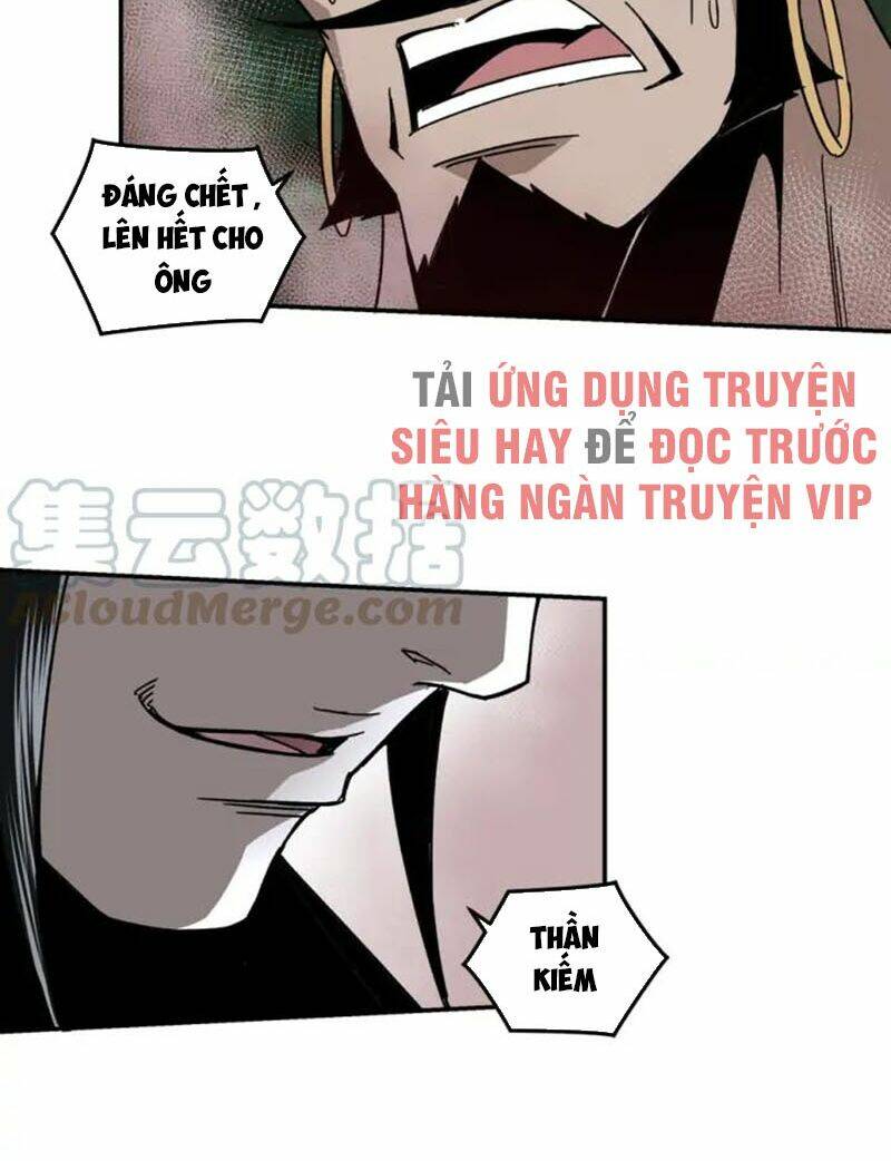 Tối Cường Phản Phái Hệ Thống Chapter 70 - Trang 2