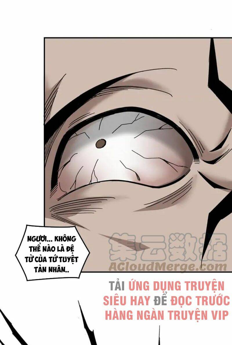 Tối Cường Phản Phái Hệ Thống Chapter 70 - Trang 2