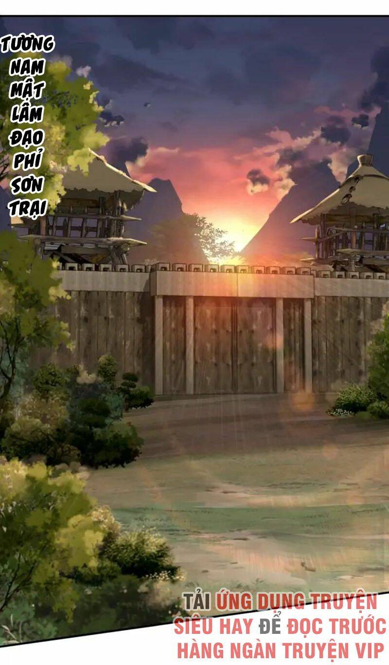 Tối Cường Phản Phái Hệ Thống Chapter 70 - Trang 2