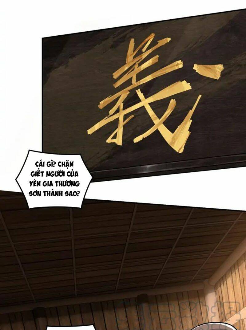 Tối Cường Phản Phái Hệ Thống Chapter 70 - Trang 2