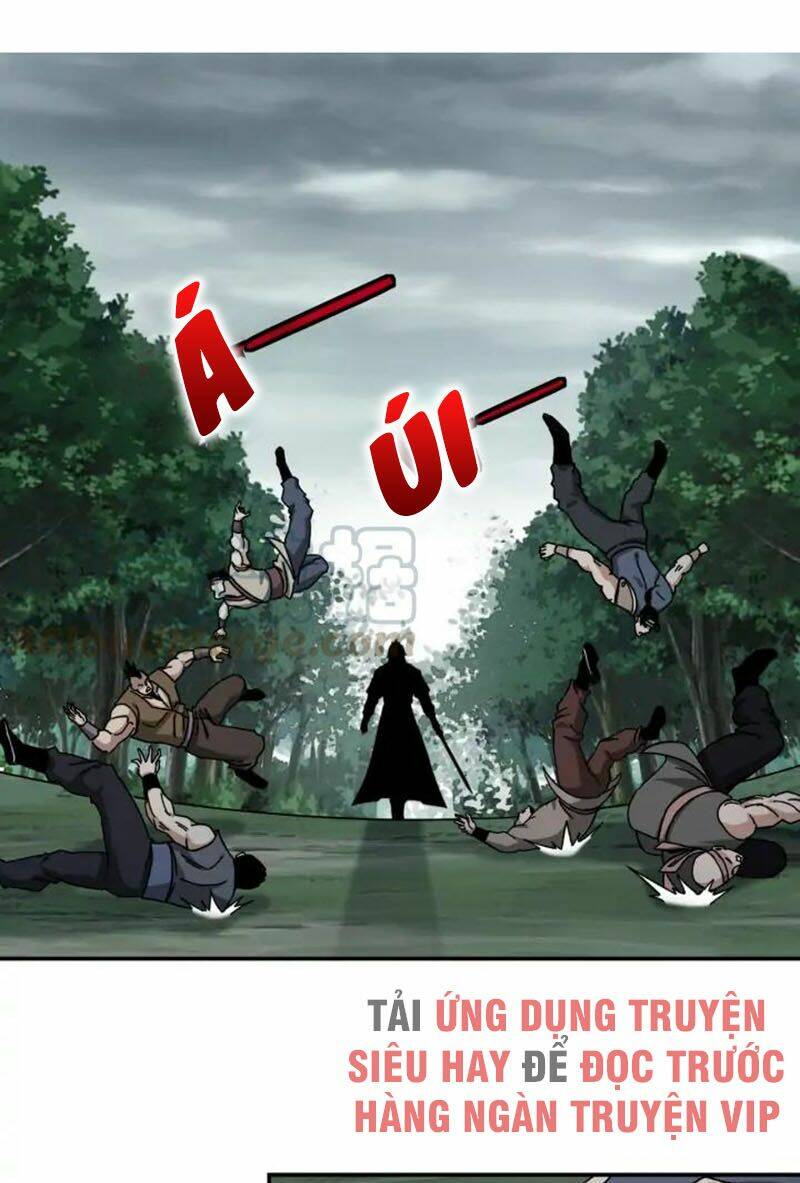 Tối Cường Phản Phái Hệ Thống Chapter 71 - Trang 2