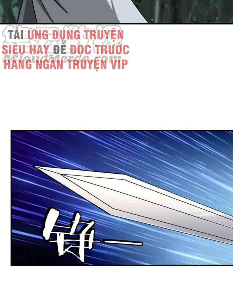 Tối Cường Phản Phái Hệ Thống Chapter 71 - Trang 2